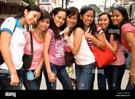 pinay vidio|Exploring Filipina Women On The Streets Of Manila